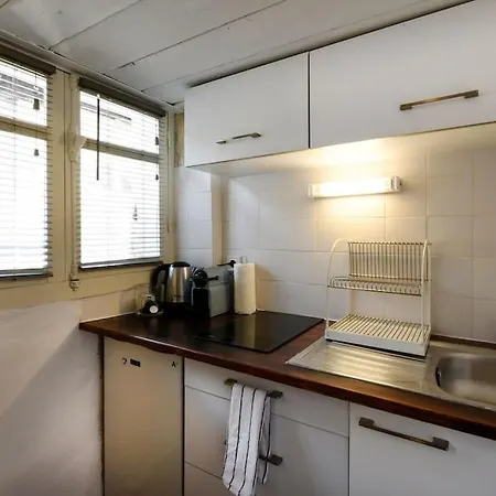 Apartment T1 Bis Au Coeur Du Vieux Bordeaux